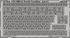 Eduard 53018 USS BB-55 North Carolina 1/350 Trumpeter